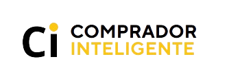 Logo Comprador Inteligente